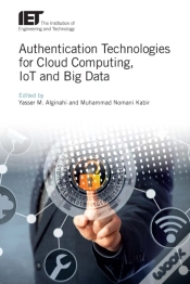 Capa do artigo Authentication Technologies For Cloud Computing, Iot And Big Data