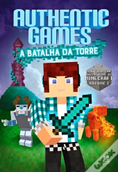 Authenticgames: A Batalha Da Torre