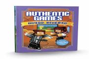 Authenticgames - Duelo Reverso - Volume 1