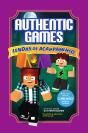 Authenticgames: Lendas De Acampamento - Preview
