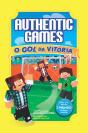 Authenticgames: O Gol Da Vitória - Preview