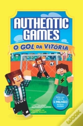 Authenticgames: O Gol Da Vitória