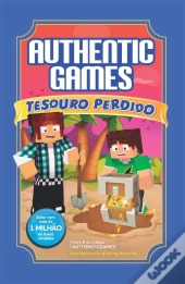 Authenticgames: Tesouro Perdido