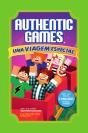 Authenticgames: Uma Viagem Especial - Preview