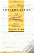 Authenticities