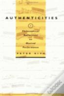 Authenticities