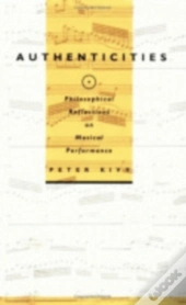 Authenticities