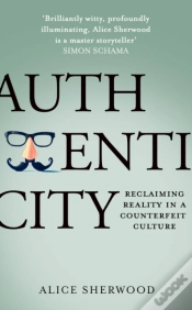 Capa do artigo Authenticity