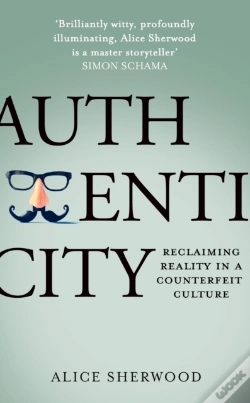 Capa do artigo Authenticity