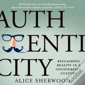 Capa do artigo Authenticity