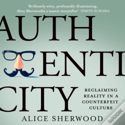 Capa do artigo Authenticity