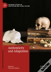 Capa do artigo Authenticity And Adaptation