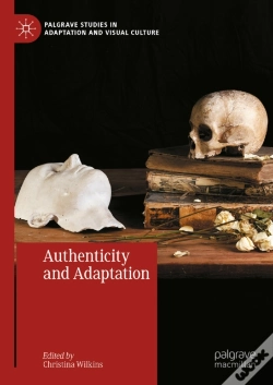 Capa do artigo Authenticity And Adaptation
