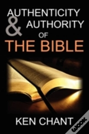 Capa do artigo Authenticity And Authority Of The Bible
