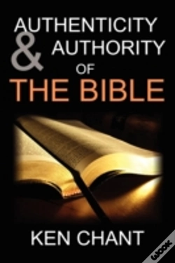 Capa do artigo Authenticity And Authority Of The Bible
