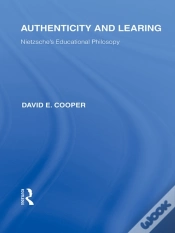 Capa do artigo Authenticity And Learning