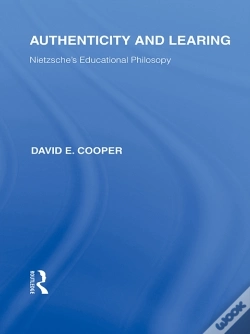 Capa do artigo Authenticity And Learning