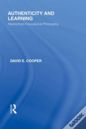 Capa do artigo Authenticity And Learning