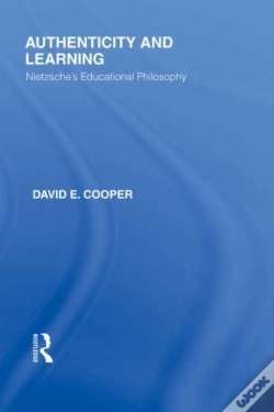 Capa do artigo Authenticity And Learning