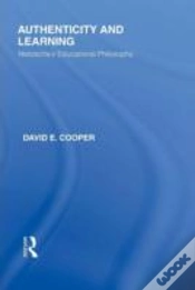 Capa do artigo Authenticity And Learning