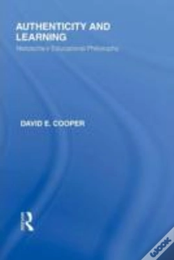 Capa do artigo Authenticity And Learning