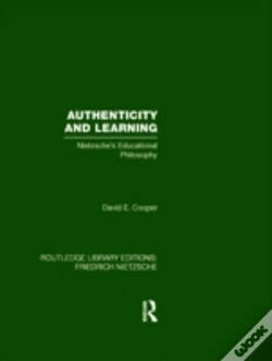 Capa do artigo Authenticity And Learning
