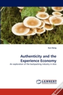 Capa do artigo Authenticity And The Experience Economy