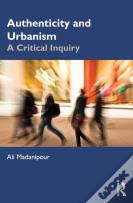 Authenticity And Urbanism