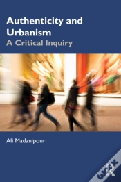 Capa do artigo Authenticity And Urbanism