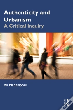 Capa do artigo Authenticity And Urbanism