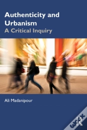 Capa do artigo Authenticity And Urbanism