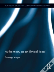 Capa do artigo Authenticity As An Ethical Ideal