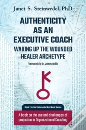 Authenticity As An Executive Coach