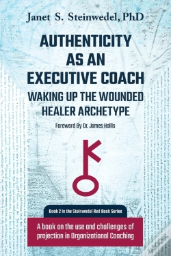 Capa do artigo Authenticity As An Executive Coach