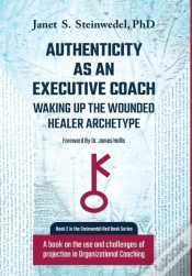 Capa do artigo Authenticity As An Executive Coach