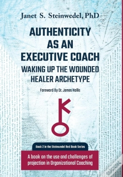 Capa do artigo Authenticity As An Executive Coach