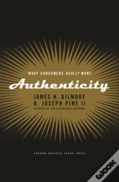 Capa do artigo Authenticity