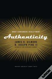 Capa do artigo Authenticity