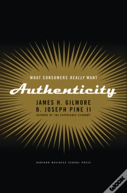 Capa do artigo Authenticity