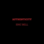 Capa do artigo Authenticity - CD