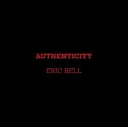 Capa do artigo Authenticity - CD