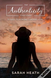 Capa do artigo Authenticity Challenge, The