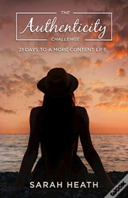 Capa do artigo Authenticity Challenge, The
