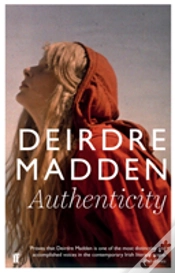 Capa do artigo Authenticity