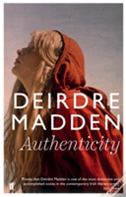 Capa do artigo Authenticity