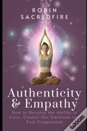 Capa do artigo Authenticity & Empathy