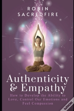 Capa do artigo Authenticity & Empathy
