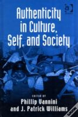 Capa do artigo Authenticity In Culture, Self, And Society