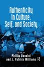 Authenticity In Culture, Self, And Society - Preview