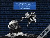 Authenticity In Music